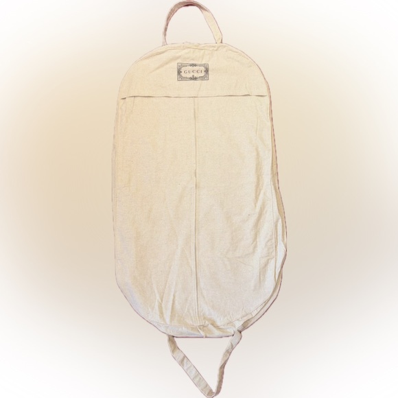 Gucci Foldable Garment Bag - Picture 1 of 4